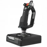 Манипулятор Logitech X52 Professional H.O.T.A.S. 945-000003