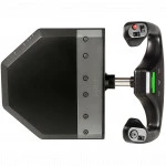 Манипулятор Logitech Штурвал Flight Yoke System для авиасимуляторов 945-000004
