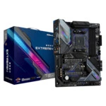 Материнская плата ASRock B550 EXTREME4 OEM (ATX, AMD AM4)