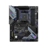 Материнская плата ASRock B550 EXTREME4 OEM (ATX, AMD AM4)