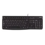 Клавиатура Logitech K120 920-002522