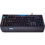 Клавиатура Logitech Orion Spectrum G910 920-008019 (Проводная, USB)