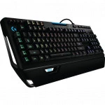 Клавиатура Logitech Orion Spectrum G910 920-008019 (Проводная, USB)