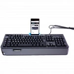 Клавиатура Logitech Orion Spectrum G910 920-008019 (Проводная, USB)