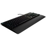 Клавиатура Logitech G213 Prodigy 920-008092