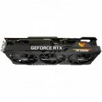 Видеокарта Asus TUF Gaming GeForce RTX 3080 OC 10GB TUF-RTX3080-O10G-GAMING (24 ГБ)