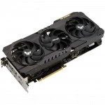 Видеокарта Asus TUF Gaming GeForce RTX 3080 OC 10GB TUF-RTX3080-O10G-GAMING (24 ГБ)