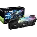 Видеокарта Inno3D GEFORCE RTX 3090 C30904-246XX-1880VA36 (24 ГБ)