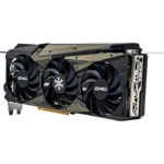 Видеокарта Inno3D GEFORCE RTX 3090 C30903-246XX-1880VA37 (24 ГБ)