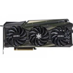 Видеокарта Inno3D GEFORCE RTX 3090 C30903-246XX-1880VA37 (24 ГБ)