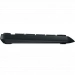 Клавиатура Logitech K375s + подставка для смартфона 920-008184 (Беспроводная)