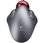 Мышь Logitech TrackMan Marble 910-000808 (Проводная)