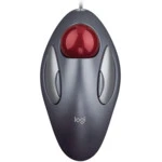 Мышь Logitech TrackMan Marble 910-000808 (Проводная)