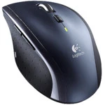 Мышь Logitech M705 910-001949 (Игровая, Беспроводная)