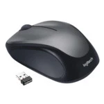 Мышь Logitech M235 910-002201 Премиальные, Беспроводная