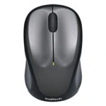 Мышь Logitech M235 910-002201 Премиальные, Беспроводная