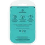 Мышь Logitech Wireless Mouse M185 Dark Grey 910-002238 (Имиджевая, Беспроводная)