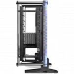 Корпус Thermaltake DistroCase 350P CA-1Q8-00M1WN-00 (Игровые, Mid-Tower)