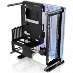 Корпус Thermaltake DistroCase 350P CA-1Q8-00M1WN-00 (Игровые, Mid-Tower)