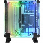 Корпус Thermaltake DistroCase 350P CA-1Q8-00M1WN-00 (Игровые, Mid-Tower)