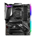 Материнская плата MSI X570 GAMING PRO CARBON WIFI (ATX, AMD AM4)