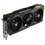 Видеокарта Asus RTX3090 TUF-RTX3090-O24G-GAMING (24 ГБ)