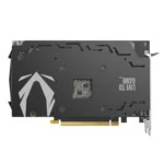 Видеокарта Zotac GeForce RTX2060 ZT-T20600K-10M (6 ГБ)