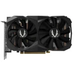Видеокарта Zotac GeForce RTX2060 ZT-T20600K-10M (6 ГБ)