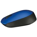 Мышь Logitech M171 910-004640 Бюджетные, Беспроводная