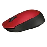 Мышь Logitech M171 910-004641 Бюджетные, Беспроводная
