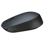 Мышь Logitech M170 Grey 910-004642 Бюджетные, Беспроводная