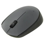 Мышь Logitech M170 Grey 910-004642 Бюджетные, Беспроводная