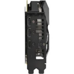 Видеокарта Asus GeForce RTX2060S ROG-STRIX-RTX2060S-O8G-EVO-V2-GAMING (8 ГБ)