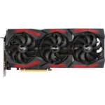 Видеокарта Asus GeForce RTX 2060 SUPER ROG-STRIX-RTX2060S-8G-EVO-V2-GAMING (8 ГБ)