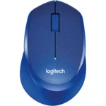 Мышь Logitech M330 SILENT PLUS 910-004910 (Имиджевая, Беспроводная)