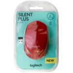 Мышь Logitech M330 SILENT PLUS 910-004911 Премиальные, Беспроводная