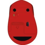 Мышь Logitech M330 SILENT PLUS 910-004911 Премиальные, Беспроводная