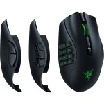 Мышь Razer Naga Pro Wireless Gaming Mouse (RZ01-03420100-R3G1) (Игровые, Беспроводная)