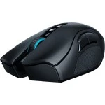 Мышь Razer Naga Pro Wireless Gaming Mouse (RZ01-03420100-R3G1) (Игровые, Беспроводная)