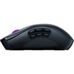 Мышь Razer Naga Pro Wireless Gaming Mouse (RZ01-03420100-R3G1) (Игровые, Беспроводная)