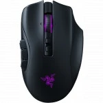 Мышь Razer Naga Pro Wireless Gaming Mouse (RZ01-03420100-R3G1) (Игровые, Беспроводная)