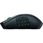 Мышь Razer Naga Pro Wireless Gaming Mouse (RZ01-03420100-R3G1) (Игровые, Беспроводная)