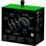 Мышь Razer Naga Pro Wireless Gaming Mouse (RZ01-03420100-R3G1) (Игровые, Беспроводная)