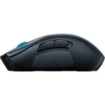 Мышь Razer Naga Pro Wireless Gaming Mouse (RZ01-03420100-R3G1) (Игровые, Беспроводная)