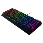 Клавиатура Razer BlackWidow V3 Tenkeyless RZ03-03490700-R3R1 (Проводная, USB)