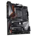 Материнская плата Gigabyte X570 AORUS ULTRA V1.2 (ATX, AMD AM4)