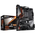 Материнская плата Gigabyte X570 AORUS ULTRA V1.2 (ATX, AMD AM4)