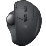 Мышь Logitech MX Ergo 910-005179 (Имиджевая, Беспроводная)