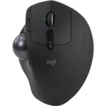 Мышь Logitech MX Ergo 910-005179 (Имиджевая, Беспроводная)