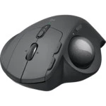 Мышь Logitech MX Ergo 910-005179 (Имиджевая, Беспроводная)